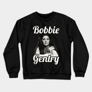 Bobbie Gentry / 1942 Crewneck Sweatshirt